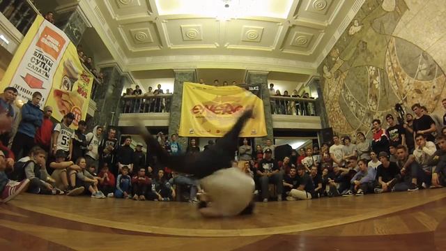 🤸♀️ POWER MOVE BATTLE - PRE Round | 1:8 | ENERGY 15 ANNIVERSARY | DAY 1 - #bmvideo #energy15