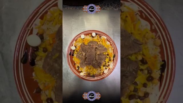 The Plov Bukhara смотреть онлайн