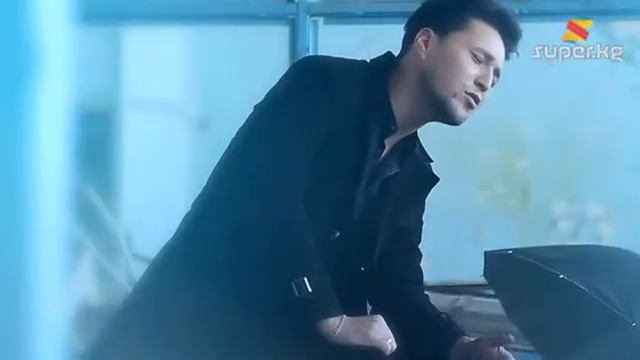 KG Elmurat Kechir