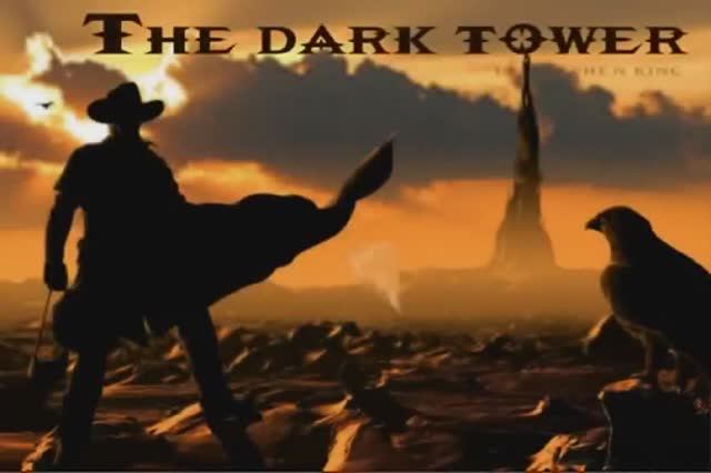 Айре и Саруман - Стрелок смотреть онлайн