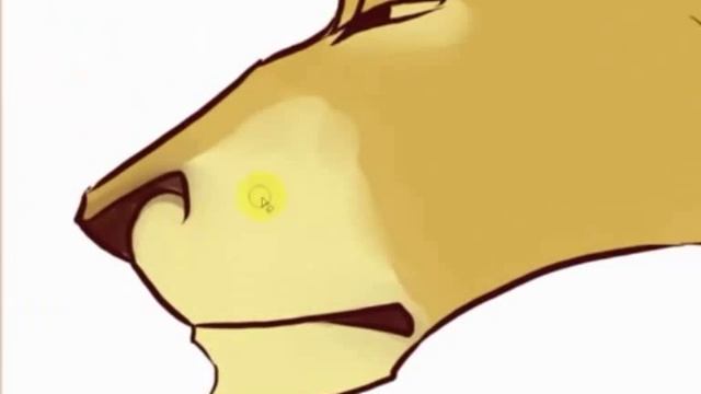 Zira - SpeedPaint смотреть онлайн