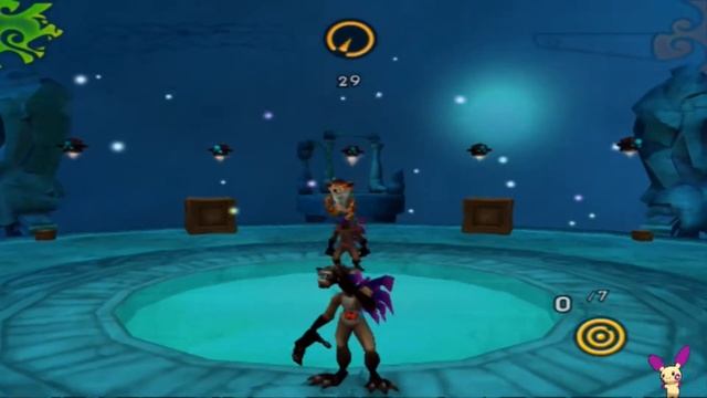 Crash Of The Titans Part 2 - "Snipe-ing With Extra Goar" смотреть онлайн