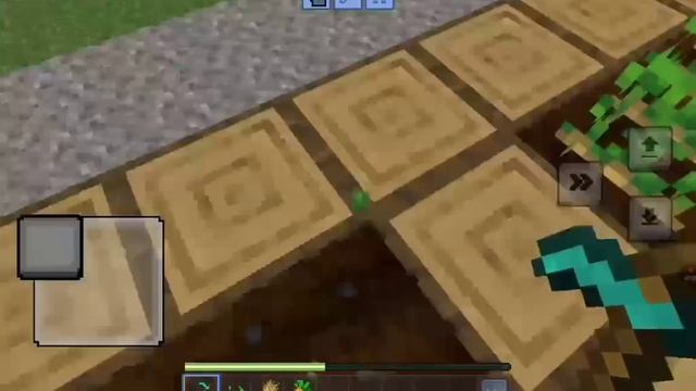 откуда в нашей деревне оказался этот гигантский меч в майнкрафте | Алекс майнкрафт смотреть онлайн