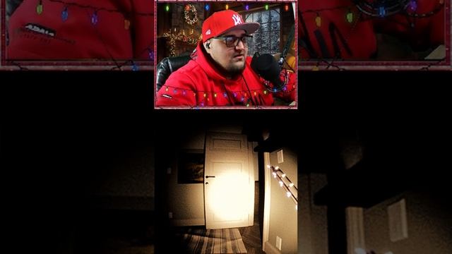 Реакция на СКРИМЕР! The Dark Gift смотреть онлайн