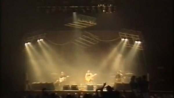 АЛИСА - Концерт в Санкт-Петербурге (20 мая 1995)