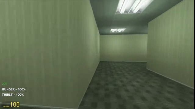 ПРОХОЖДЕНИЕ ХОРРОР КАРТЫ ROOM INC. ► Garry's Mod смотреть онлайн