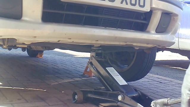 How to change Transmission fluid on a 1995-2000 Honda Civic смотреть онлайн