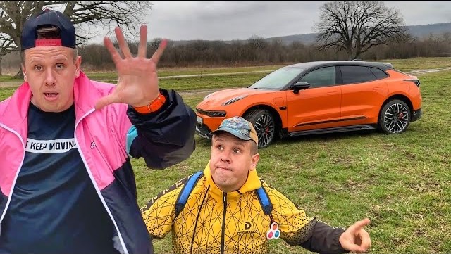 LavrenSem - МИЛЛИОНОВ ПЯТЬ смотреть онлайн