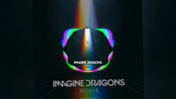 Полная Песня "BELIEVER" На Английском!