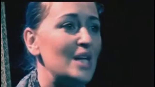 Театр Особняк -  А я была его женой