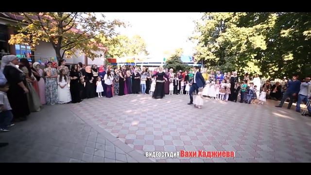 Супер чеченская свадьба 2016 ловзар 2 смотреть онлайн