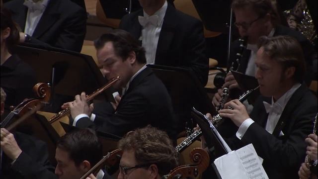 Schubert: Rosamunde / Abbado · Berliner Philharmoniker смотреть онлайн
