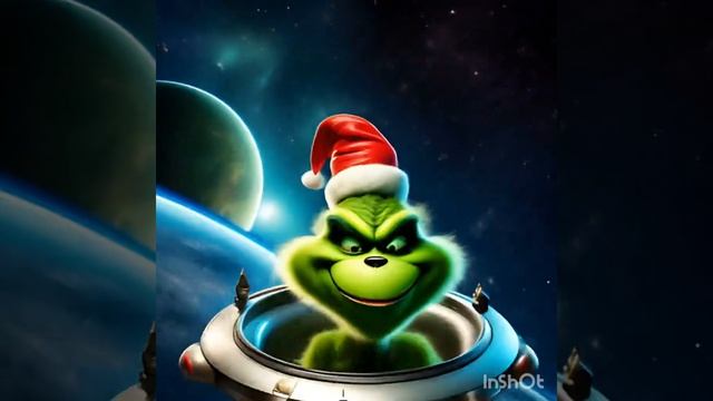 Гринч смотреть онлайн