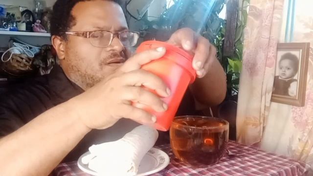 #Мукбанг. Очередная вкусная домашняя шаверма. смотреть онлайн