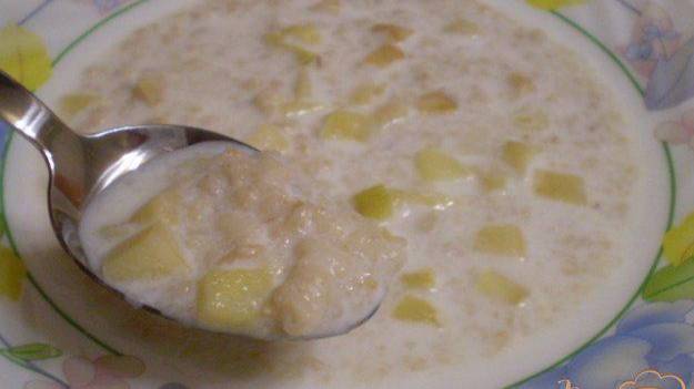 Книга рецептов