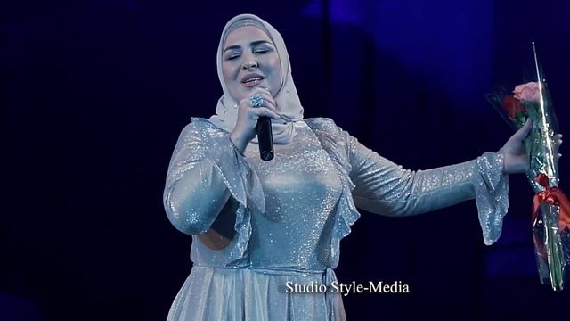 Сольный концерт Розы Янгульбаевой смотреть онлайн
