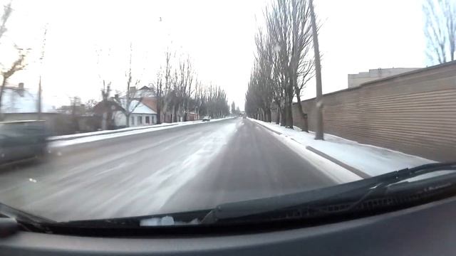 Горловка ,1 год за 5 минут.