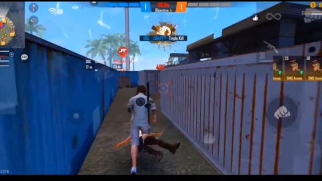 Satisfactory 🥀||Garena FreeFire|| ft.Neoni - Haunted House смотреть онлайн