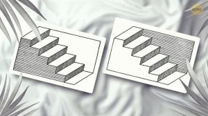 Оптические иллюзии, которые заставят вас как следует задуматься