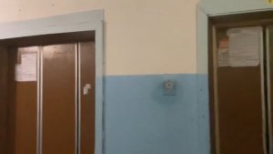 Лифт КМЗ 1994, по адресу: Улица Ярославская, 8.