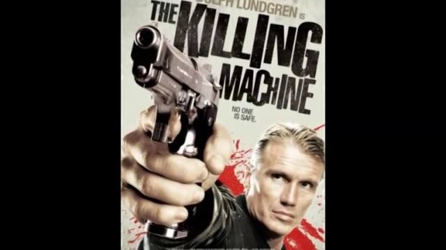 My Top 10 Dolph Lundgren Movies смотреть онлайн