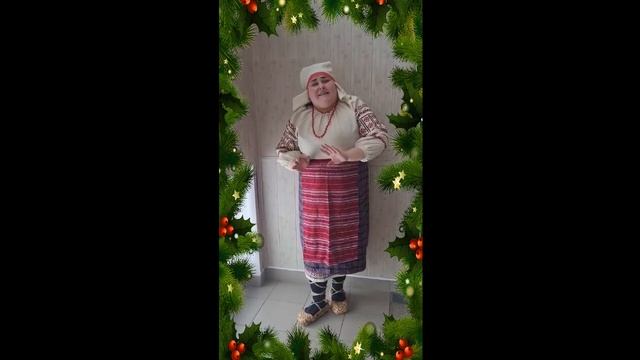 211. Марина Дзекунова. Новослобідська ТГ, Конотопський район, Сумська область. смотреть онлайн