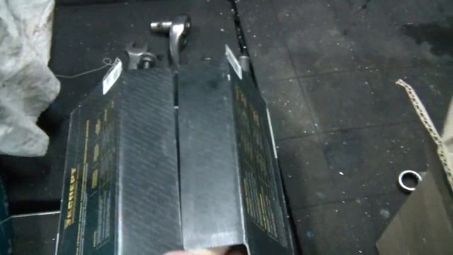 Nissan X-Trail T-31 двс QR25DE (капиталим двс)  (часть 3)