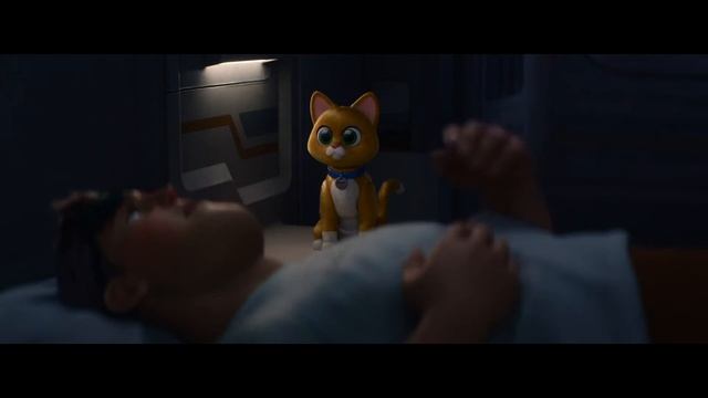 Sox Turns Into a Gremlin Rattle - Lightyear Sox Meme смотреть онлайн