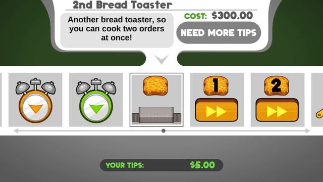 Папа Луи паста||papa louie||L.p Fron||№1||🍝|| смотреть онлайн