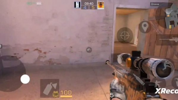 Первый мувик