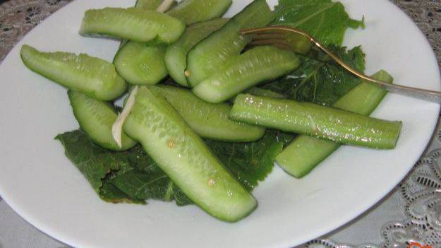 Рецепты от шеф-повара