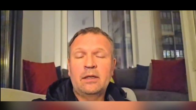 Петр Баранчеев предупреждает дончан об опасности кибермошенничества смотреть онлайн