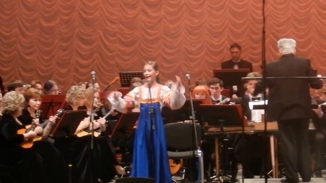 Веретенникова Елизавета смотреть онлайн