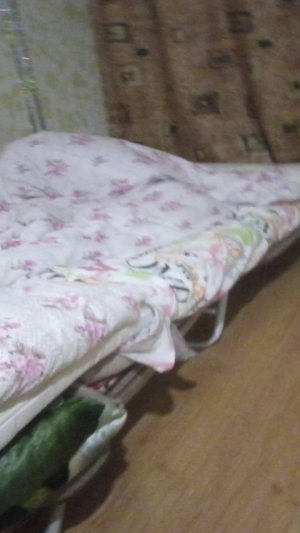 уборка в моей комнате