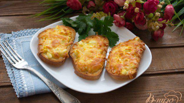 Рецепты от шеф-повара