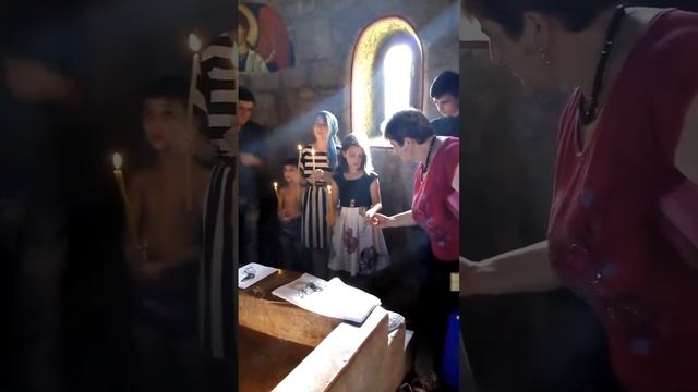 кръщене смотреть онлайн