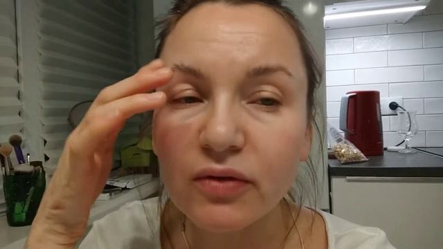 VLOG: Куда мы ходим в выходные?/ Почему опухшая/ Что приготовила