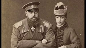 Найдена запись голоса русского царя Александра III  На каком языке он говорил