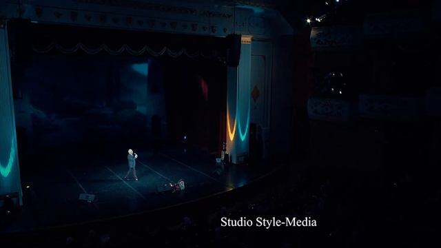 Зайнди Абдурахманов. Зажигательная лезгинка смотреть онлайн