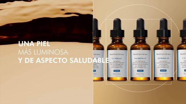 DESCUBRE EL PODER DE LOS ANTIOXIDANTES CON VITAMINA C PURA смотреть онлайн