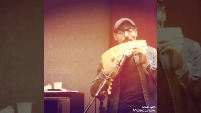 Cover -Amr Diab - Makanak Fe Alby | عمرو دياب - مكانك في قلبي# #Amr Diab - #Makanak Fe Alby, смотреть онлайн