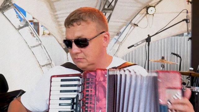 С ЮБИЛЕЕМ, ПЯТЫЙ КОРПУС!!!! смотреть онлайн