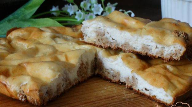 Готовим дома