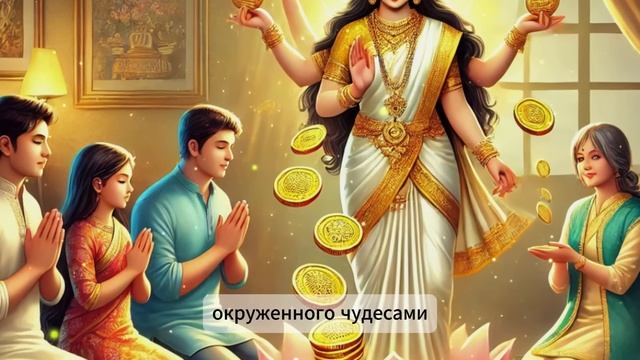 Самые Могущественные Индийские Боги: Секреты и Истории, Которые Вам Нужно Знать! смотреть онлайн