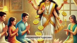 Самые Могущественные Индийские Боги: Секреты и Истории, Которые Вам Нужно Знать!