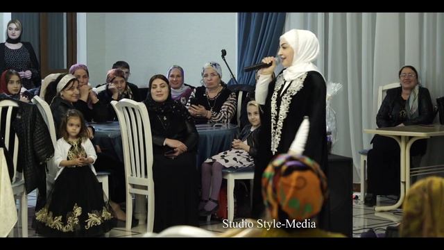 Сольный концерт Розы Янгульбаевой часть 2 смотреть онлайн