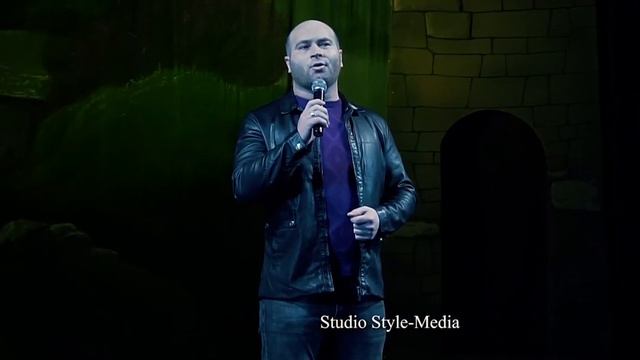 Рамзан Абдулмуслимов