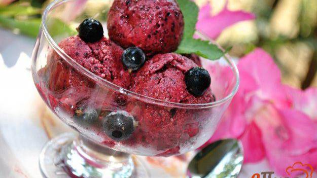 Книга рецептов