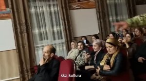 Концерт в с. Джулджаг Табасаранского района.