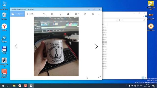 как скинуть фотки с андроид на комп